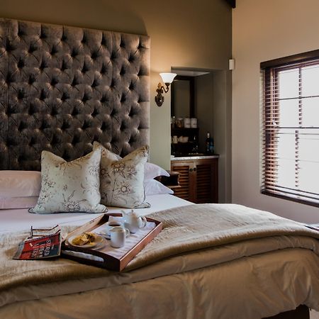 Schoone Oordt Country House Swellendam Exteriör bild