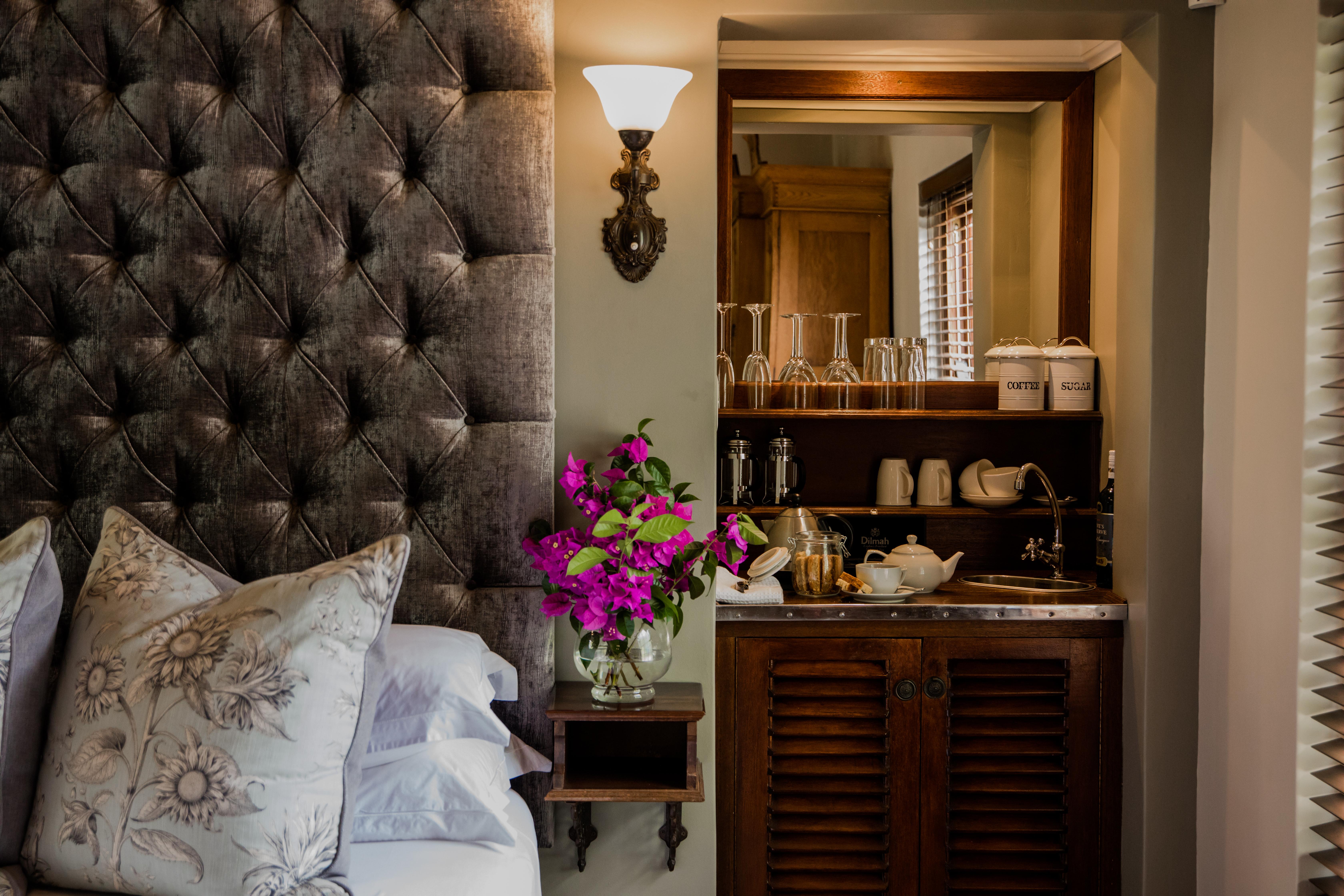 Schoone Oordt Country House Swellendam Exteriör bild