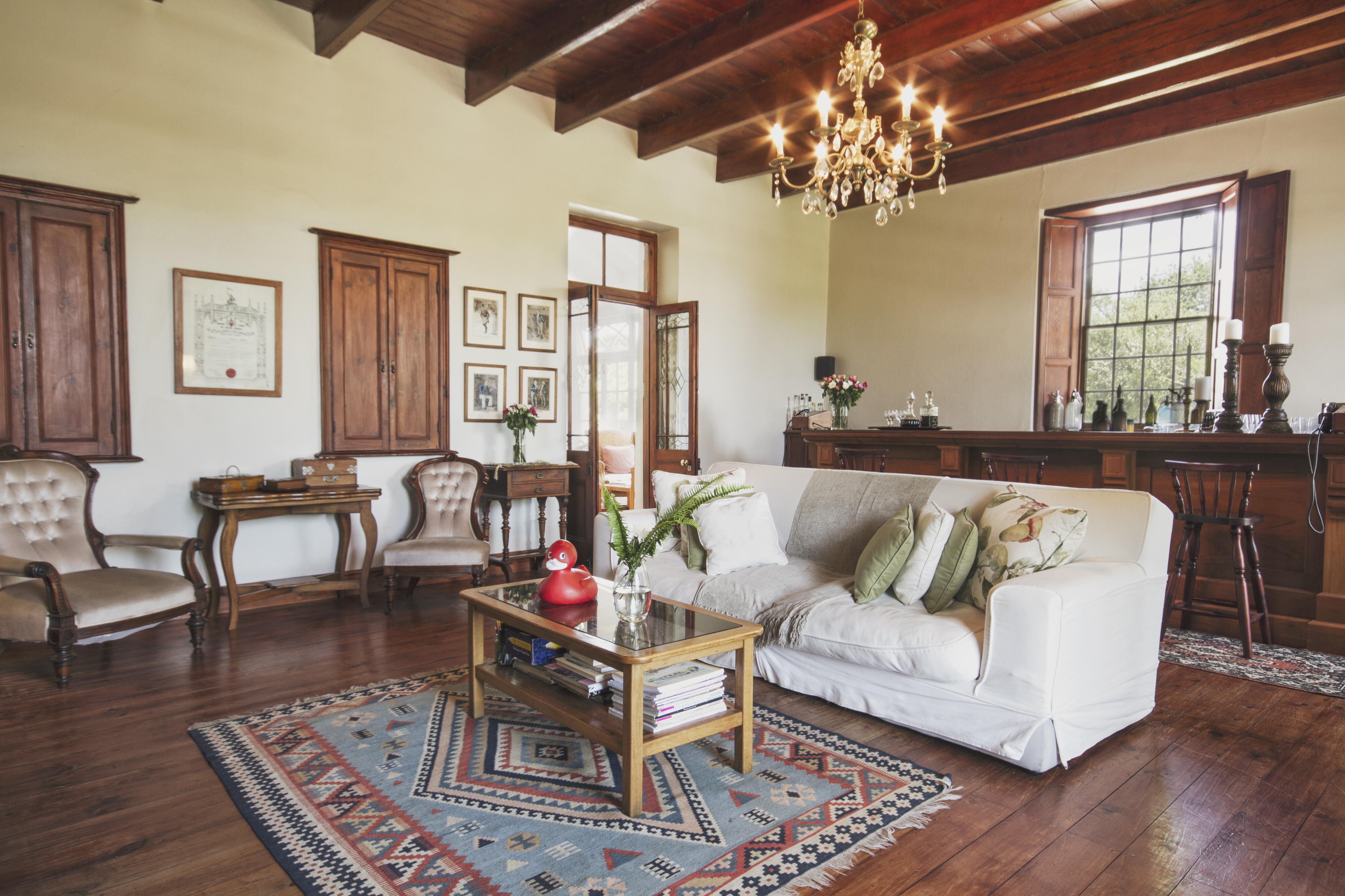 Schoone Oordt Country House Swellendam Exteriör bild